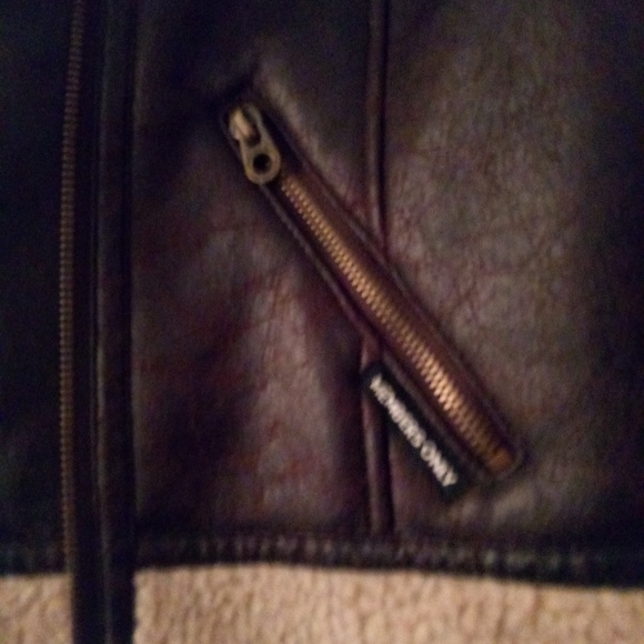 Members Only Flight Jacket - Picture 3 of 4